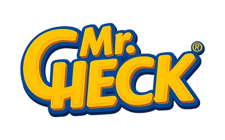Mr.Check