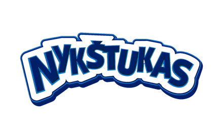 Nykštukas