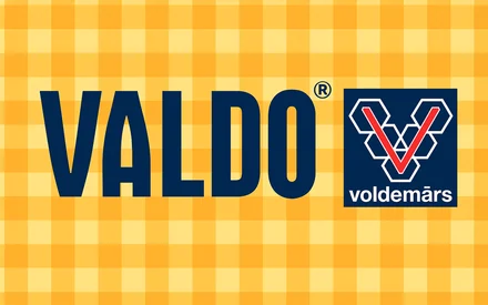 Valdo