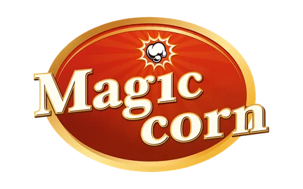 Magic Corn