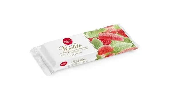 Marmelade Vijolîte 170g