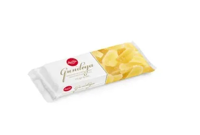 Marmelade Gundega med lemon smak 170g