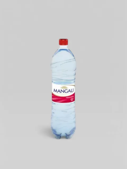 Vann still Mangali 0,5L