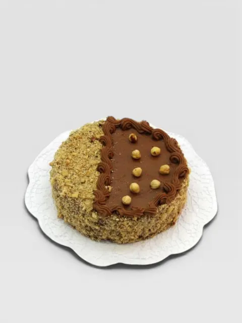 Kake ''Kiev'' Latsweets 900g (-18C)