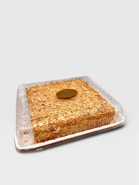 Kake Napoleon Latsweets 1kg (-18C)
