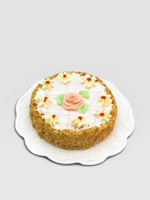 Honningkake ''Overraskelse'' Latsweets 900g (-18C)