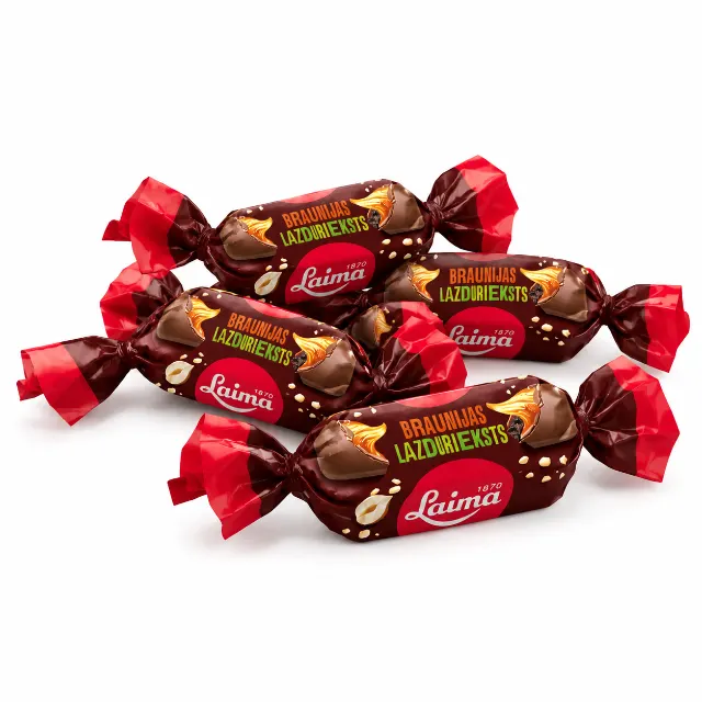 Konfekter Serenade LAIMA 1kg (kopi)