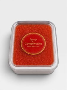 Ørretrogn frossen 250g
