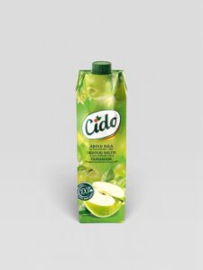 Epple juice Cido 1L
