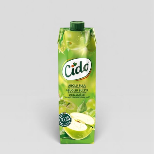 Epple juice Cido 1L