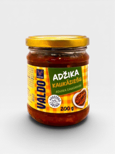 Adjika Valdo 200g