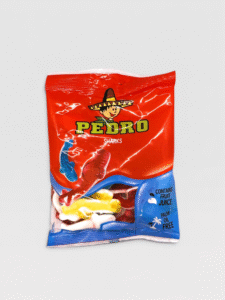 Gelégodteri Sharks Perdo 80g