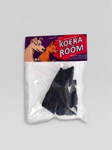 Hundegodbiter okselever 100g