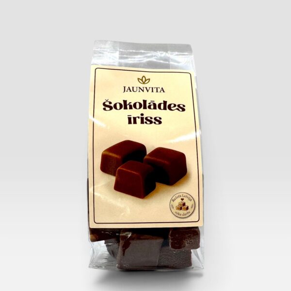 MATIM Engros AS – B2B grossist på matvarer i Norge 22 Sjokolade toffee Jaunvita 200g