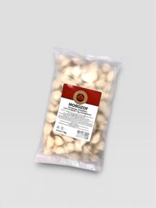Pelmeni «Student» med svinekjøtt liten størrelse (10g) 1kg