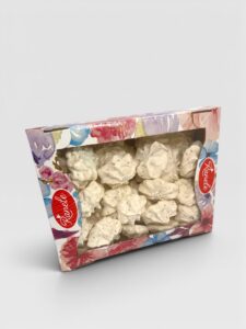Kjeks ’Beze’  Ranele180g