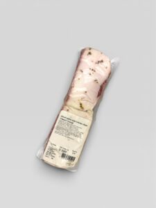 Bacon saltet med hvitløk Marno 1stk ~200g-400g