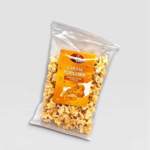 Ost popcorn Magic Corn 50g