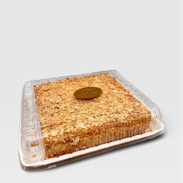 Kake Napoleon Latsweets 1kg (-18C)