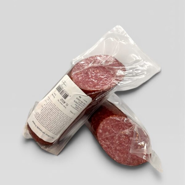 Servelat pølse Marno, 1 stk ~300-400g