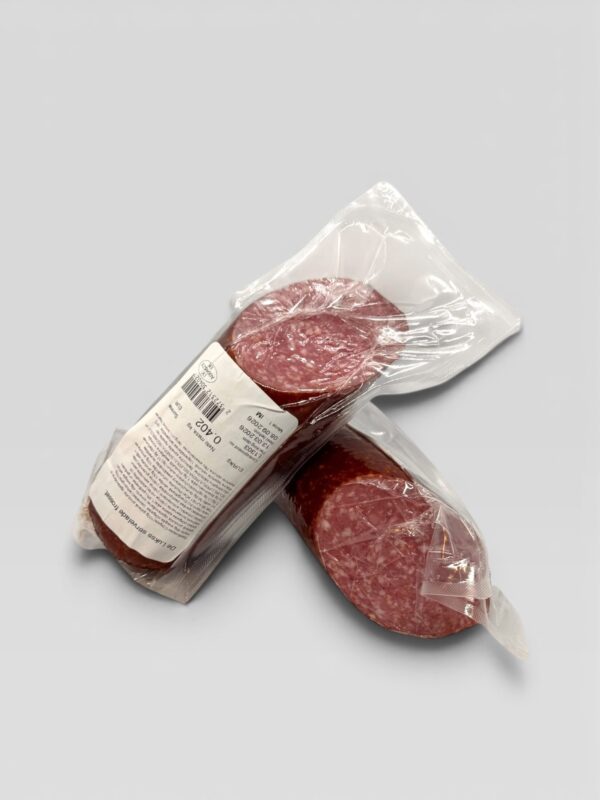 Servelat pølse Marno, 1 stk ~300-400g 1 Photoroom 20260316 094116 002