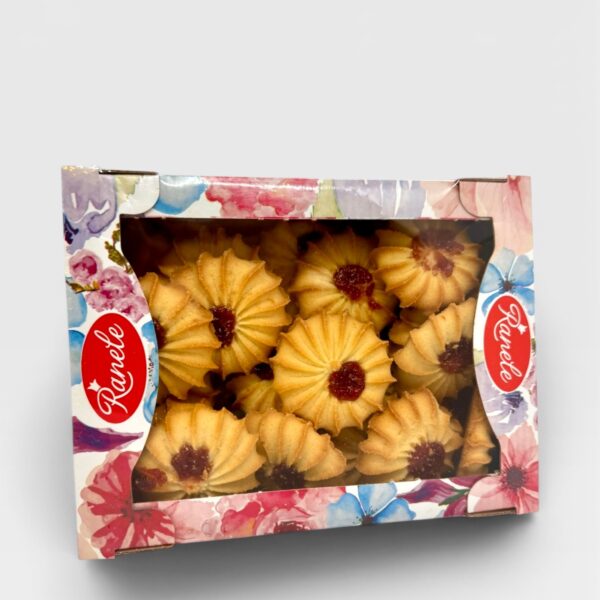 Kjeks ’Flora’  Ranele 300g
