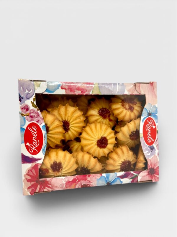 Kjeks ’Flora’ Ranele 300g 1 Photoroom 20260506 095347