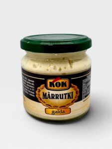 Pepperrot KOK 200g