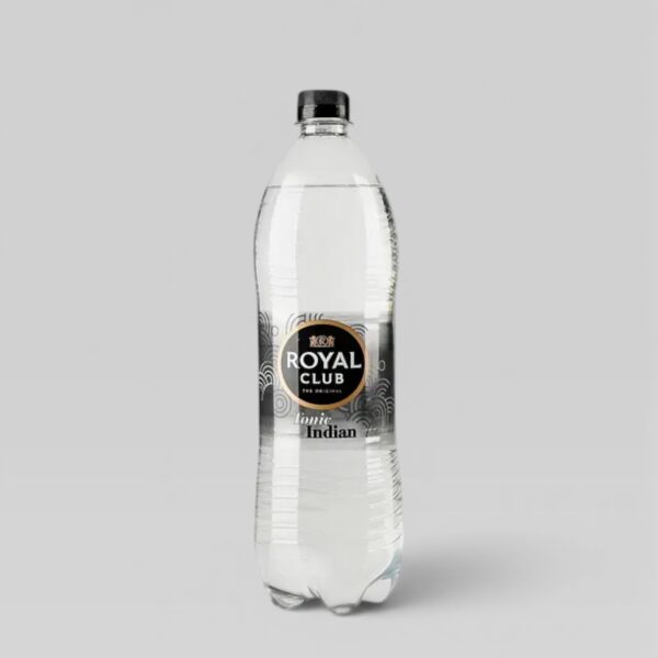 Royal club  Indian TONIC 1L