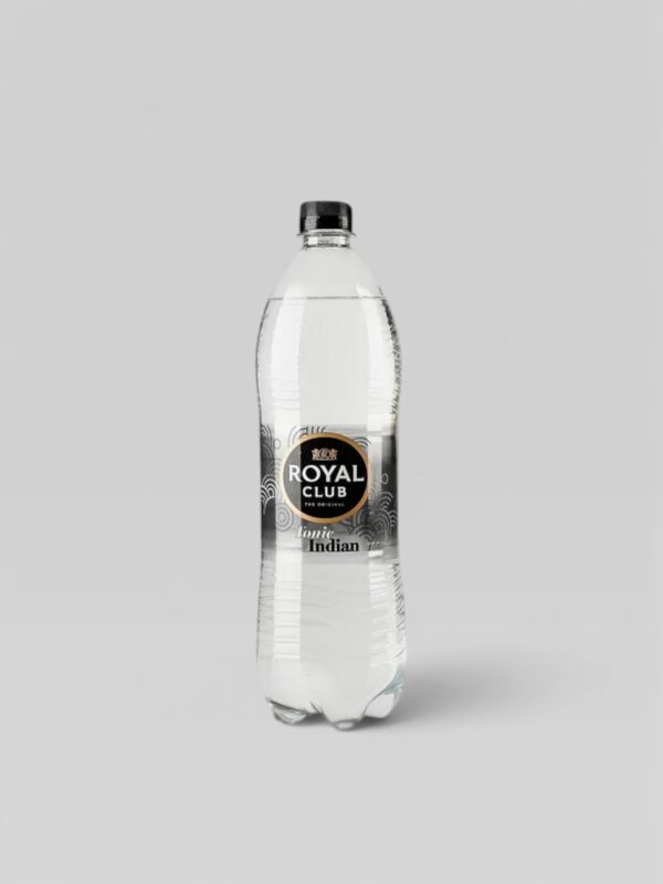 Royal club Indian TONIC 1L 1 image processing20250708 45 gf5z2o