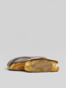 Kake Ekler mørk sjokolade Latsweets 60g (-18C)