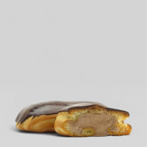 Kake Ekler mørk sjokolade Latsweets 60g (-18C)