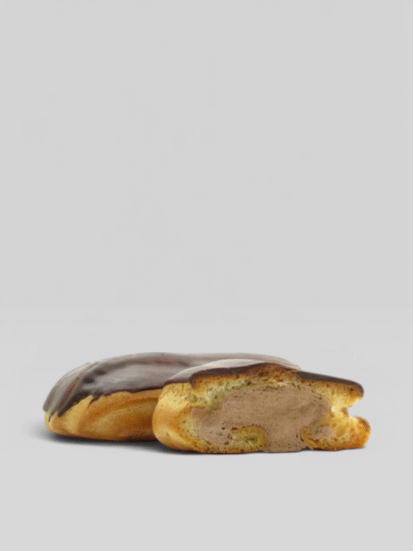 Kake Ekler mørk sjokolade Latsweets 60g (-18C) 1 k 5009 2