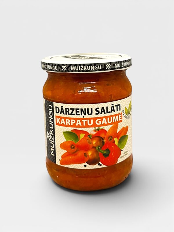 karpatu