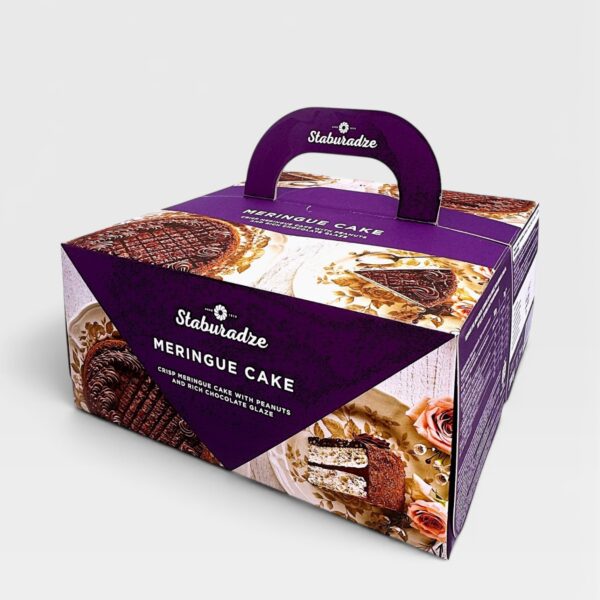 Marengs kake Staburadze 700g (-18C)
