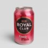 napitok royal club pink berry bezalkogolnyj zh b