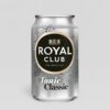 royal club tonic dosen