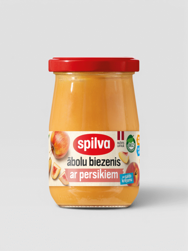 spilva biezenis persiku 4750022002983