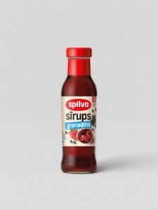 Sirup Grenadin 320ml