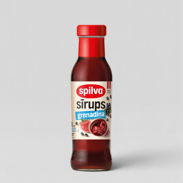 Sirup Grenadin 320ml