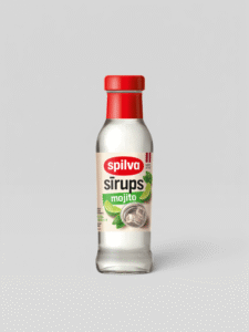 Sirup med Mojitosmak 300ml