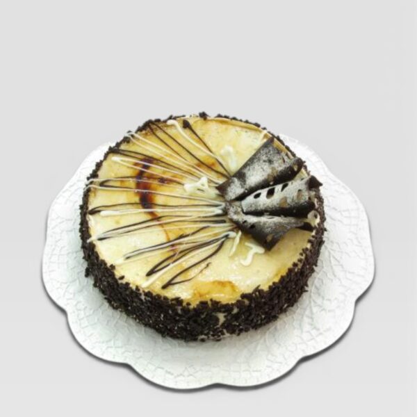 Kake ''Kapuchino'' Latsweets 900g (-18C)