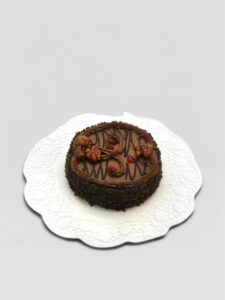 Kake ''Black Prince'' Latsweets 900g (-18C)