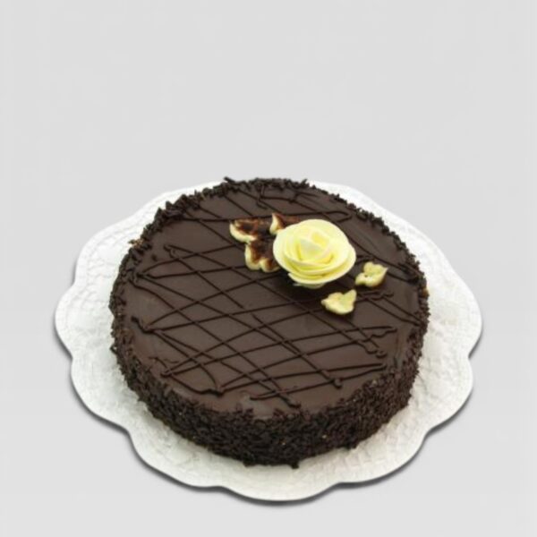 Kake ''Bird's milk'' Latsweets 900g (-18C)