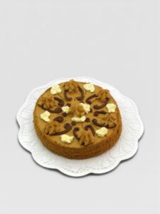 Kake General Latsweets 900g (-18C)