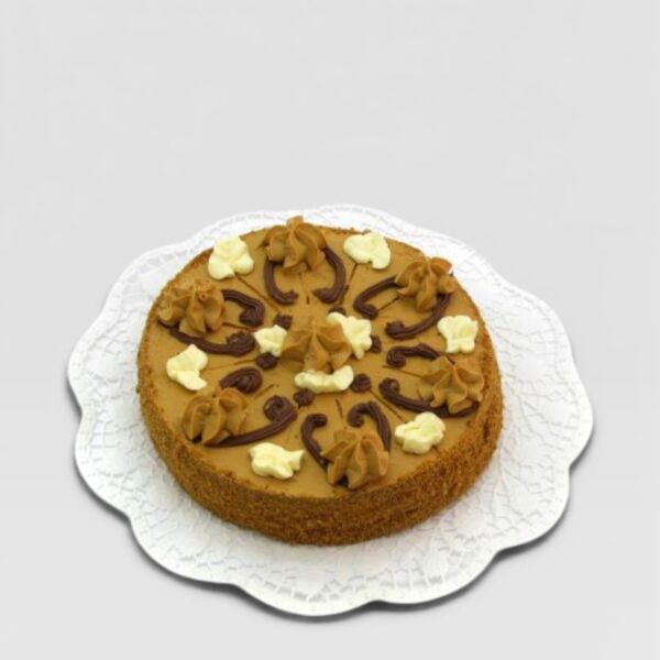 Kake General Latsweets 900g (-18C)