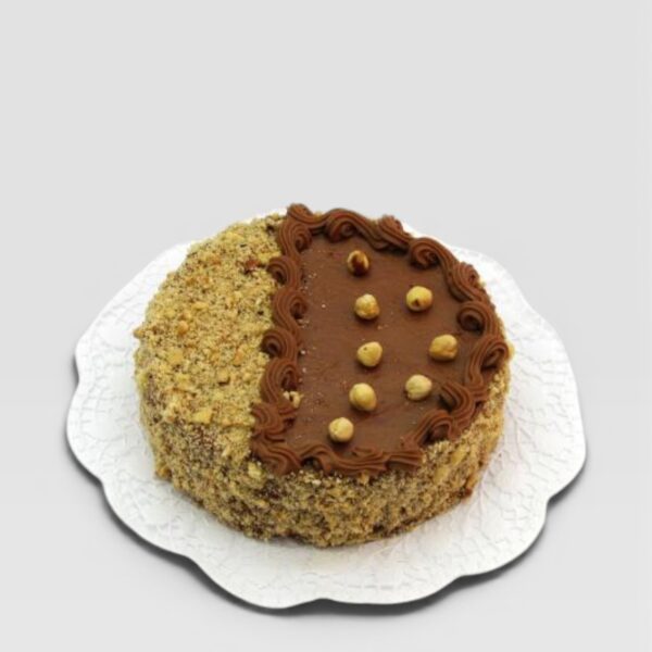 Kake ''Kiev'' Latsweets 900g (-18C)