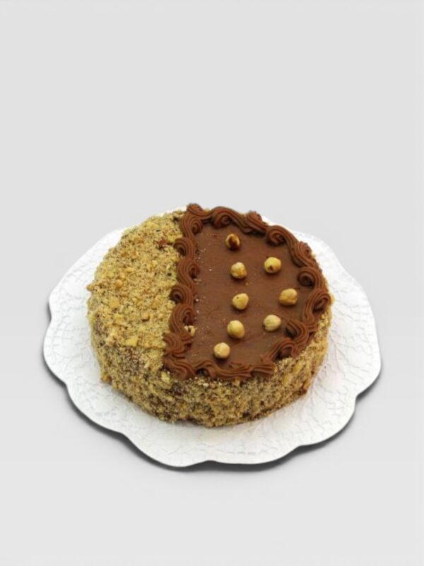Kake ''Kiev'' Latsweets 900g (-18C) 1 tb 4049 1