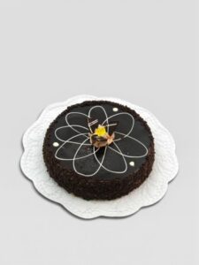 Kake ''Black forest'' Latsweets 900g (-18C)