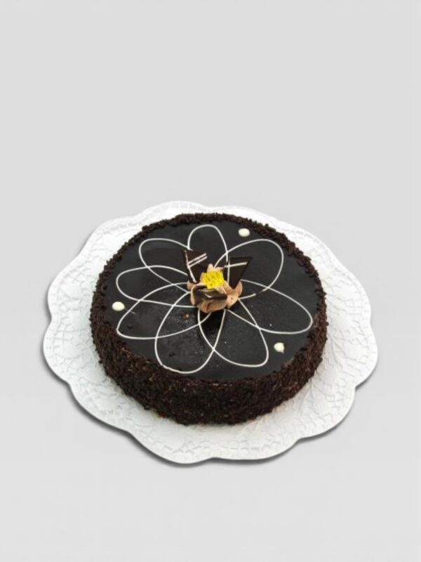 Kake ''Black forest'' Latsweets 900g (-18C) 1 tb 4051 1
